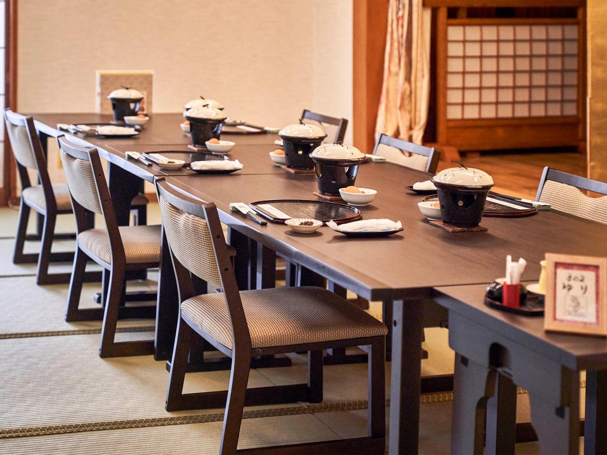 Kameyama Onsen Hotel Kimitsu Exterior photo