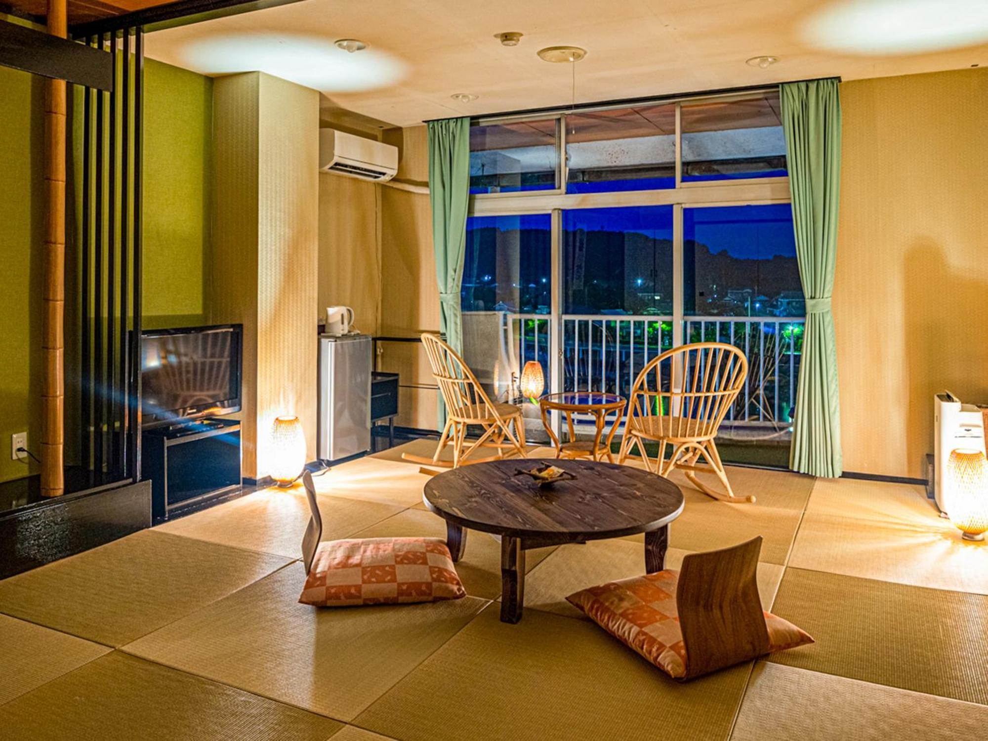 Kameyama Onsen Hotel Kimitsu Exterior photo