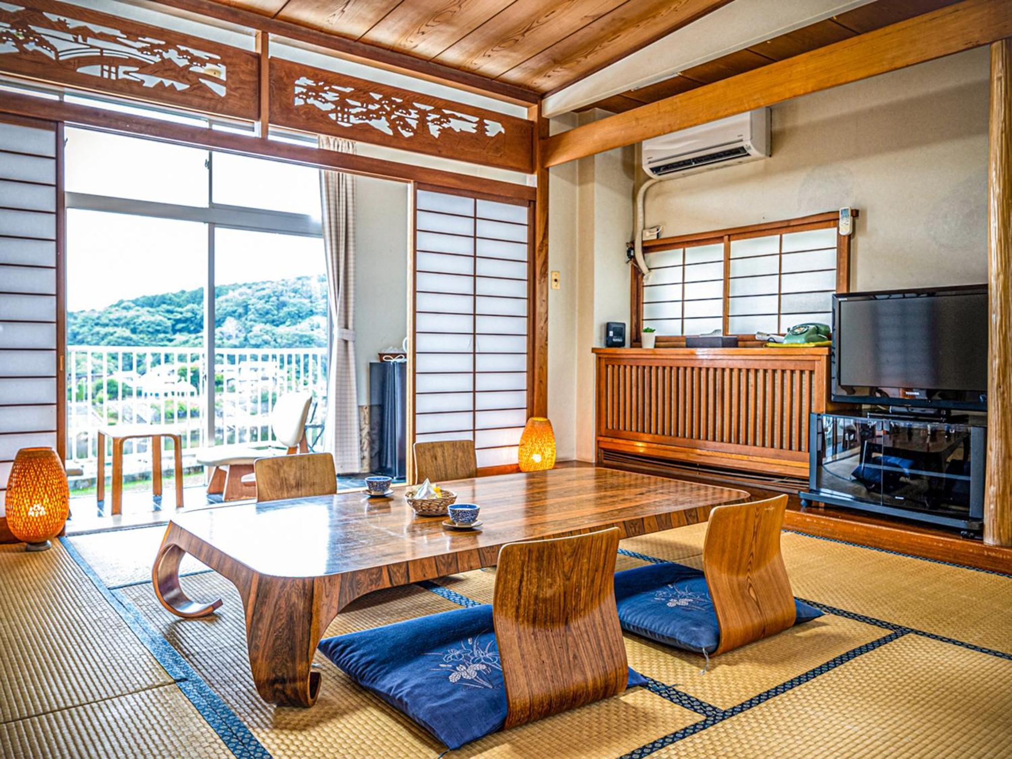 Kameyama Onsen Hotel Kimitsu Exterior photo